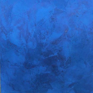 Stuc Mat Bleu nuit